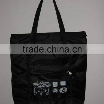 2 in 1 Cooler and Foldable Bag photo-4