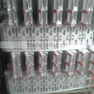 Aluminum Motorcycle Loading Ramps photo-2