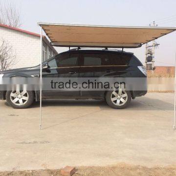 4x4 Outdoor Bat Wing Roof Awning for Sale photo-2