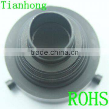 Lens Ring Turning Parts Used in Digital Cameras