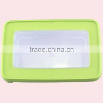 2017 Top Quality Hot Selling Storage Sales Plastic Storage Container photo-5