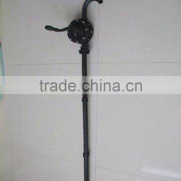 Manual Rotary PPS Oil Delivery Pump ODP21RP04 photo-2