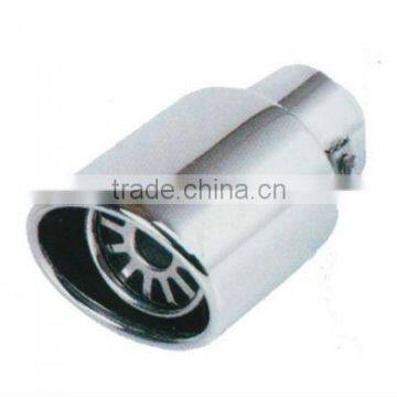 Stainless Steel Muffler Tip