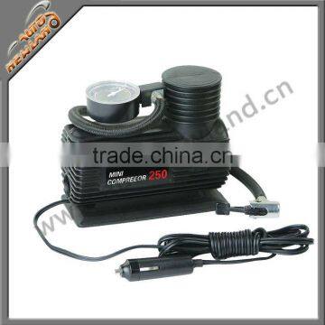 12V 250PSI Plastic Air Compressor