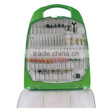 252pcs Mini Rotary Tools Kit and Rotary Accessories With Variable Speed(with GS/CE Certification) photo-4