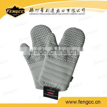 Heat Resistant Oven Mitt Goalkeeper Glove photo-2