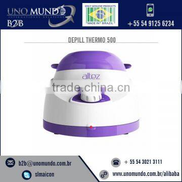 High Quality Wax Heater for Sale