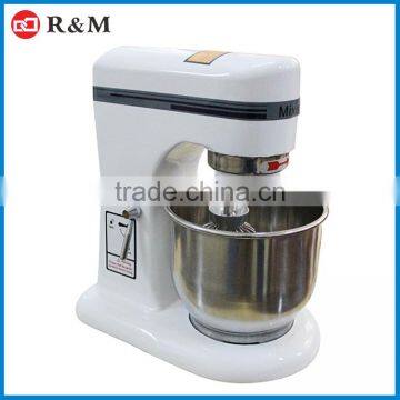5L-80L Triple Speed Commercial Planetary Cake Mixer Dough for Sale photo-2