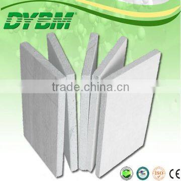 Class A GOOD QUALITY Magnesium Oxide wall Board ( mgo board ) manufacturer better price