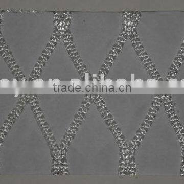 Polyester netting