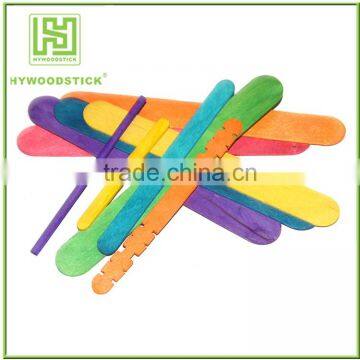 Hywoodstick Craft Using Ice Cream Sticks