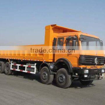 Reliable Engine BEIBEN 40Ton Dump Truck/Sand Dump truck