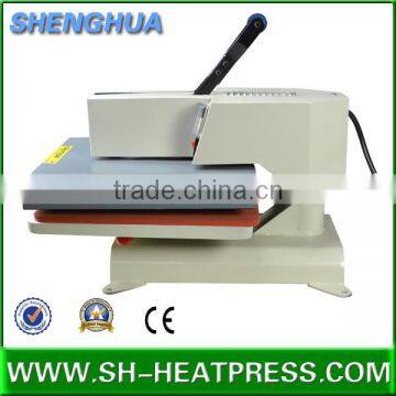 40*60cm Shaking Head Dye Sublimation Heat Press Machine photo-6
