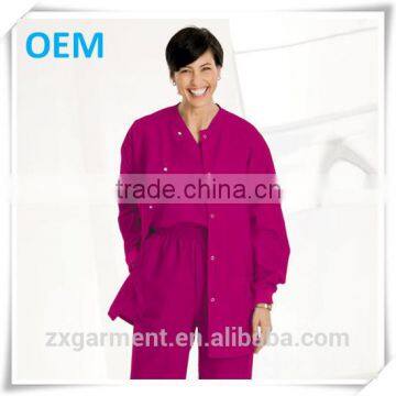 hospital uniform/hospital overalls, nurse coveralls, overalls hospital uniform MANUFACTURER