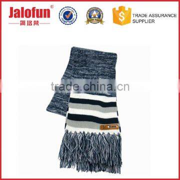 Cheap Factory Price Cashmere Scarf for Kids Head Acrylic Scarf photo-4