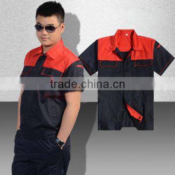 engineering work uniform/ custom work uniform