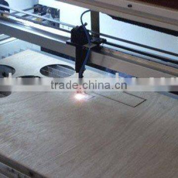 HEFEI SUDA SL4030 Small laser cutting machine laser engraver laser cutter