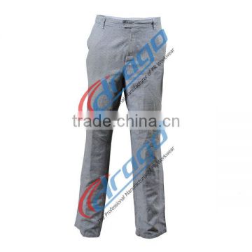 catering insect repellent chef trousers