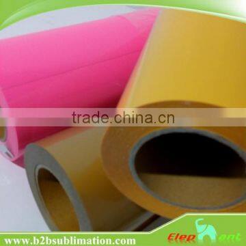 Korea Quality Wholesale Price Various Printable Garment PVC Heat Transfer T-shirt Vinyl photo-3