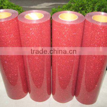 Factory Price Glitter Heat Transfer Korea Quality photo-5