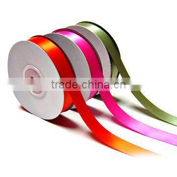 25mm Beautiful Satin Ribbon For Gift Package