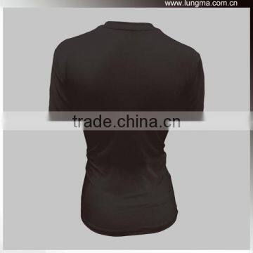 High Quality Dri Fit Compression Shirt photo-4