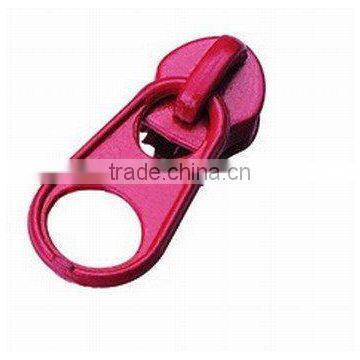 3# Nylon Auto Lock Slider