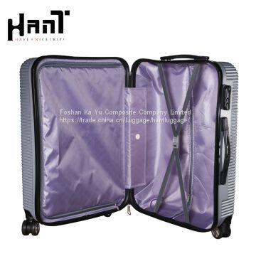 ABS Trolley Luggage Set OEM photo-4