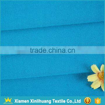 High Grade Breathable 95 Modal 5 Spandex Knit Fabric for T-Shirts photo-3