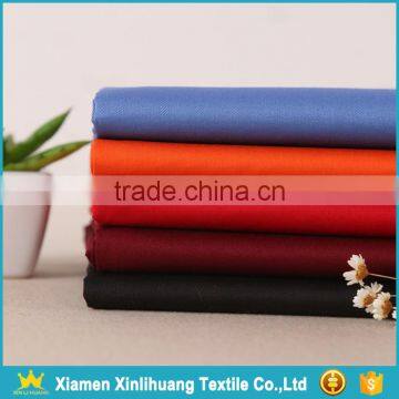 Hot Selling Multi Color 60 Cotton 40 Polyester CVC Fabric for Workwear