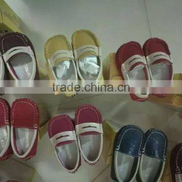 2017Kids Boys Girls Fashion Slip on Shoes Dropship Overstock Wholesale