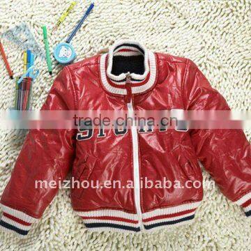 Kids Winter Jacket photo-4