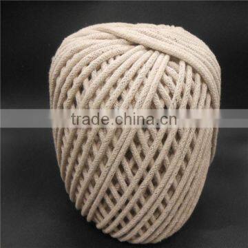 2014 cotton rope 3mm-10mm