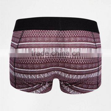 Cotton Wholesale Mens Boxer Shorts Mens Brief Underwear photo-2
