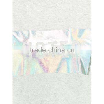 2016 Summer Plain Khaki Sleeveless Shell Tops For Ladies Latest Chiffon Plain Pockets Summer Tops photo-6