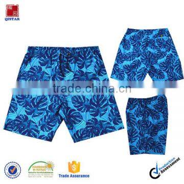 Board Shorts,hotsale Beachwear Shorts,fashion Printed Surf Board Shorts for Men