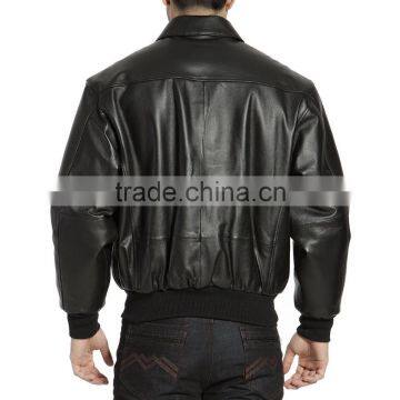 Customized Colors Guangzhou Fashion Jackets for Young Men photo-6