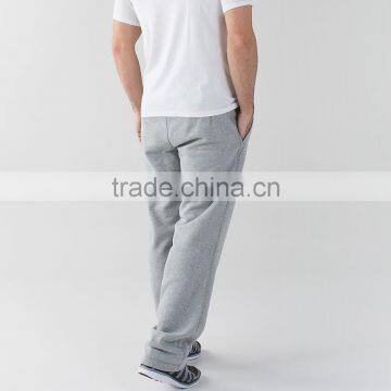 Cheap Wholesale Sweatpants Custom Mens Baggy Sweatpants photo-2