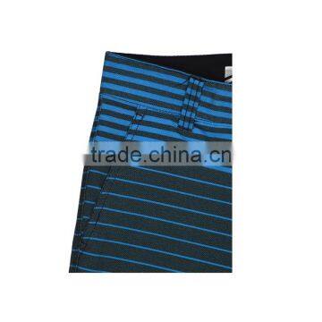 Stripe 4 Way Stretch Boardshorts Swimwear&Beachwear photo-6