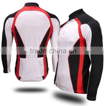 Suntex Sexy Cycling Wear Sports Cycling Jersey Professional Cycling Shirt