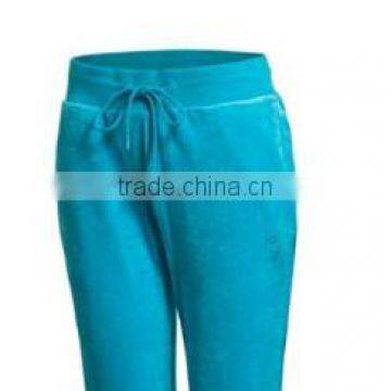 Custom Made Fitness Womens Yoga Pants With High Quality photo-2
