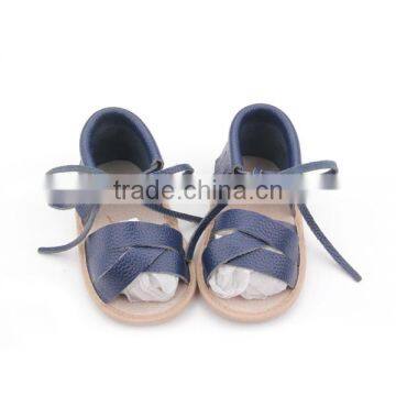 Latest Baby Soft Sole Dress Shoes Fancy Girls Baby Infant Sandals