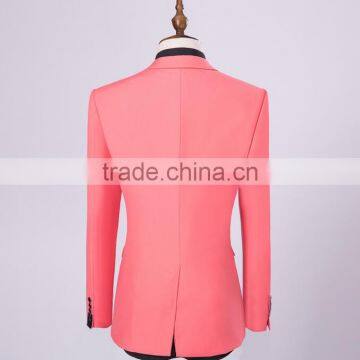 Woolen Fabric Type and Suits Product Type Top Brand Mens Suits 2016 photo-2