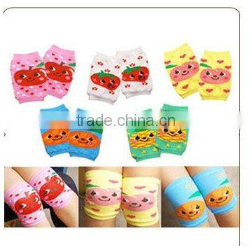 Baby knee pads 2014 New Designs