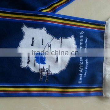 Club Fan Scarf photo-2