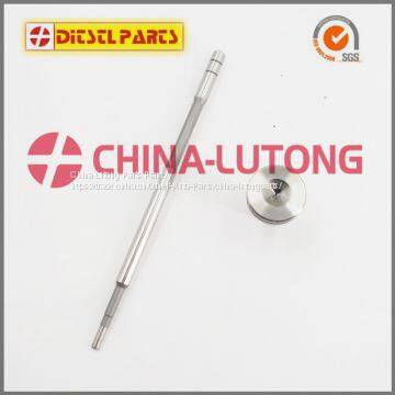 F00RJ02466 Auto Spare Parts Bosch FooR J02 466 Common Rail Injector Valve F 00R J02 466 photo-5