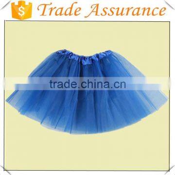 Hot Selling Fashion New Arrival Fluffy Tutu Skirt For Girls