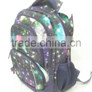 2017 Latest Fashion Backpack School Bag photo-2