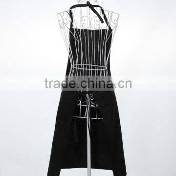 Custom Made Printing Logo Non Woven Apron Promotional Non-woven Apron photo-6
