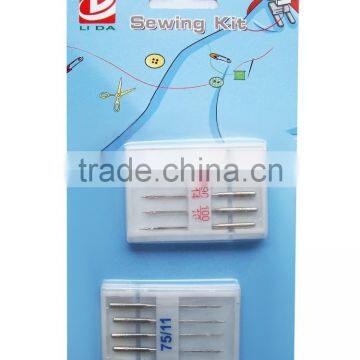 Hot sale & cheap price sewing machine needle